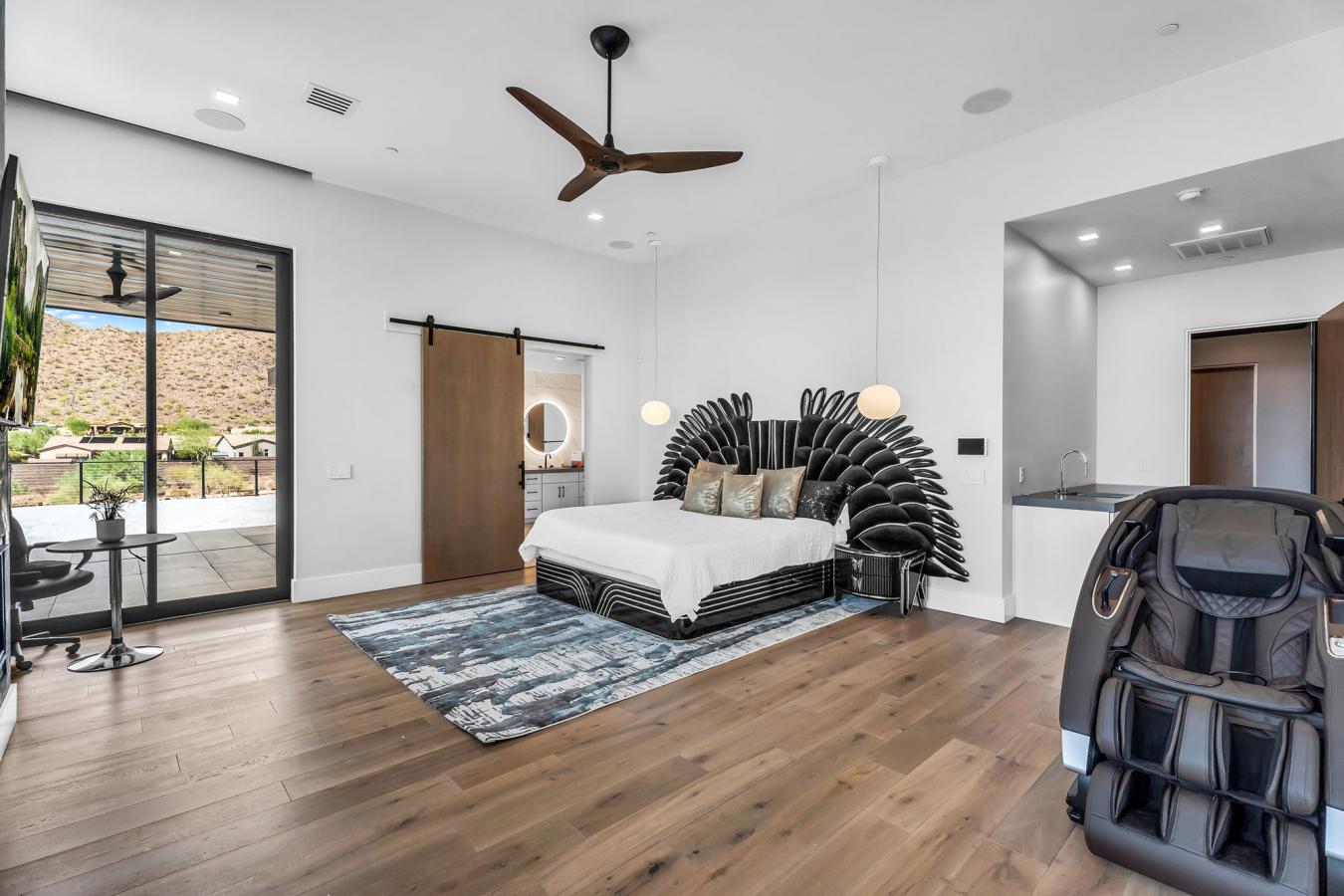 Scottsdale, Maricopa, 85259, United States, 6 Bedrooms Bedrooms, ,7 BathroomsBathrooms,Residential,For Sale,1952373