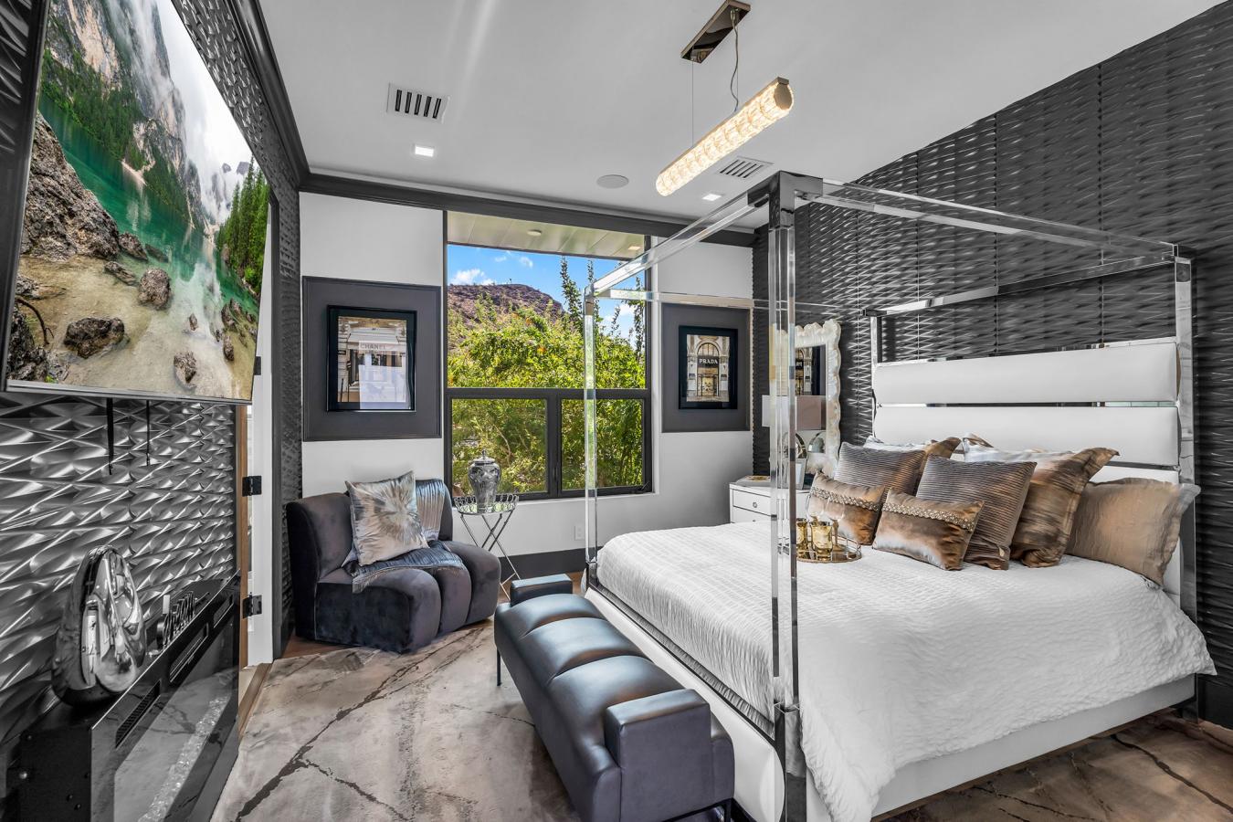 Scottsdale, Maricopa, 85259, United States, 6 Bedrooms Bedrooms, ,7 BathroomsBathrooms,Residential,For Sale,1952373