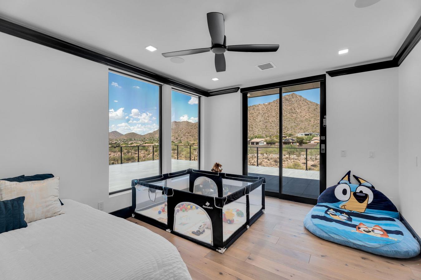 Scottsdale, Maricopa, 85259, United States, 6 Bedrooms Bedrooms, ,7 BathroomsBathrooms,Residential,For Sale,1952373