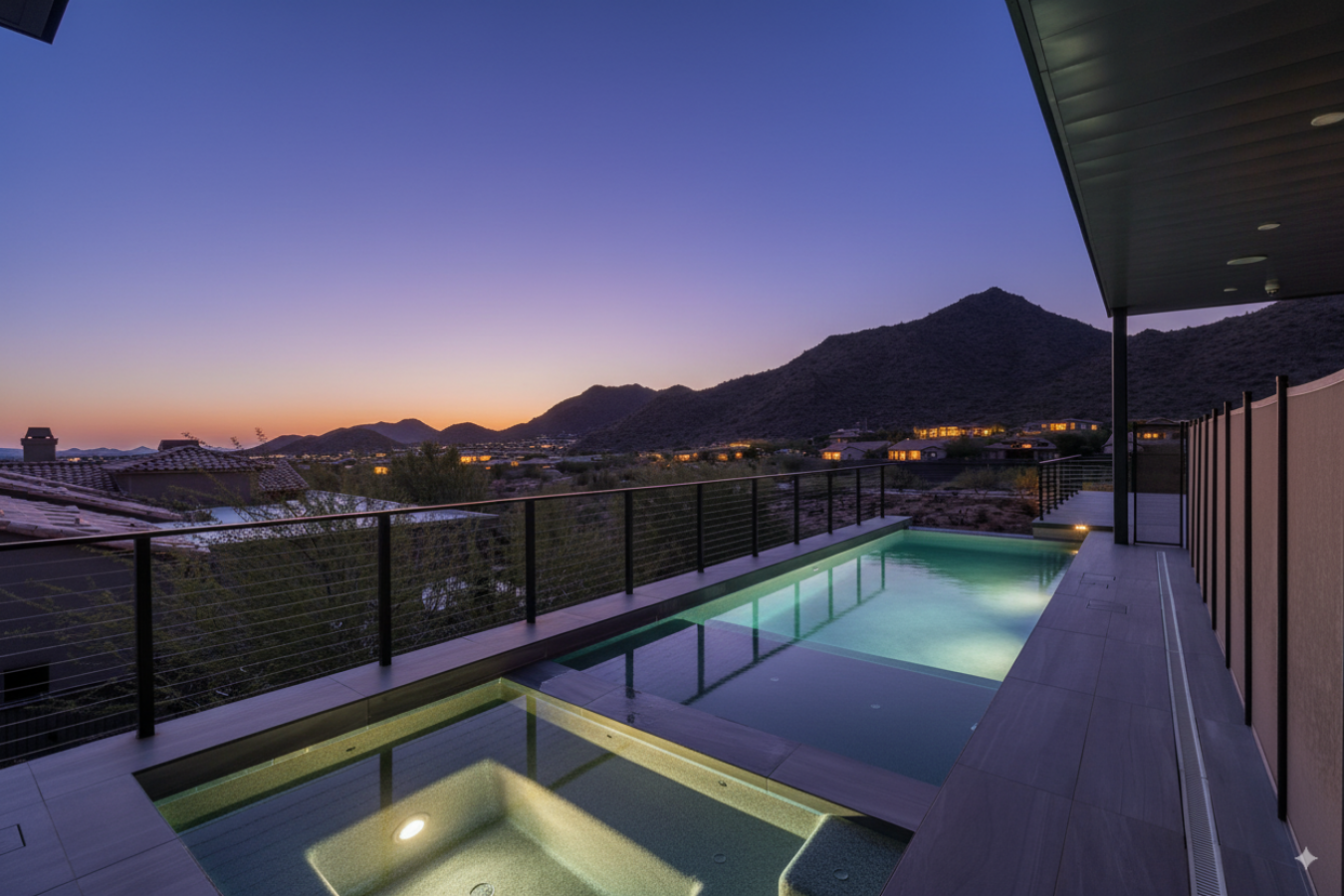 Scottsdale, Maricopa, 85259, United States, 6 Bedrooms Bedrooms, ,7 BathroomsBathrooms,Residential,For Sale,1952373