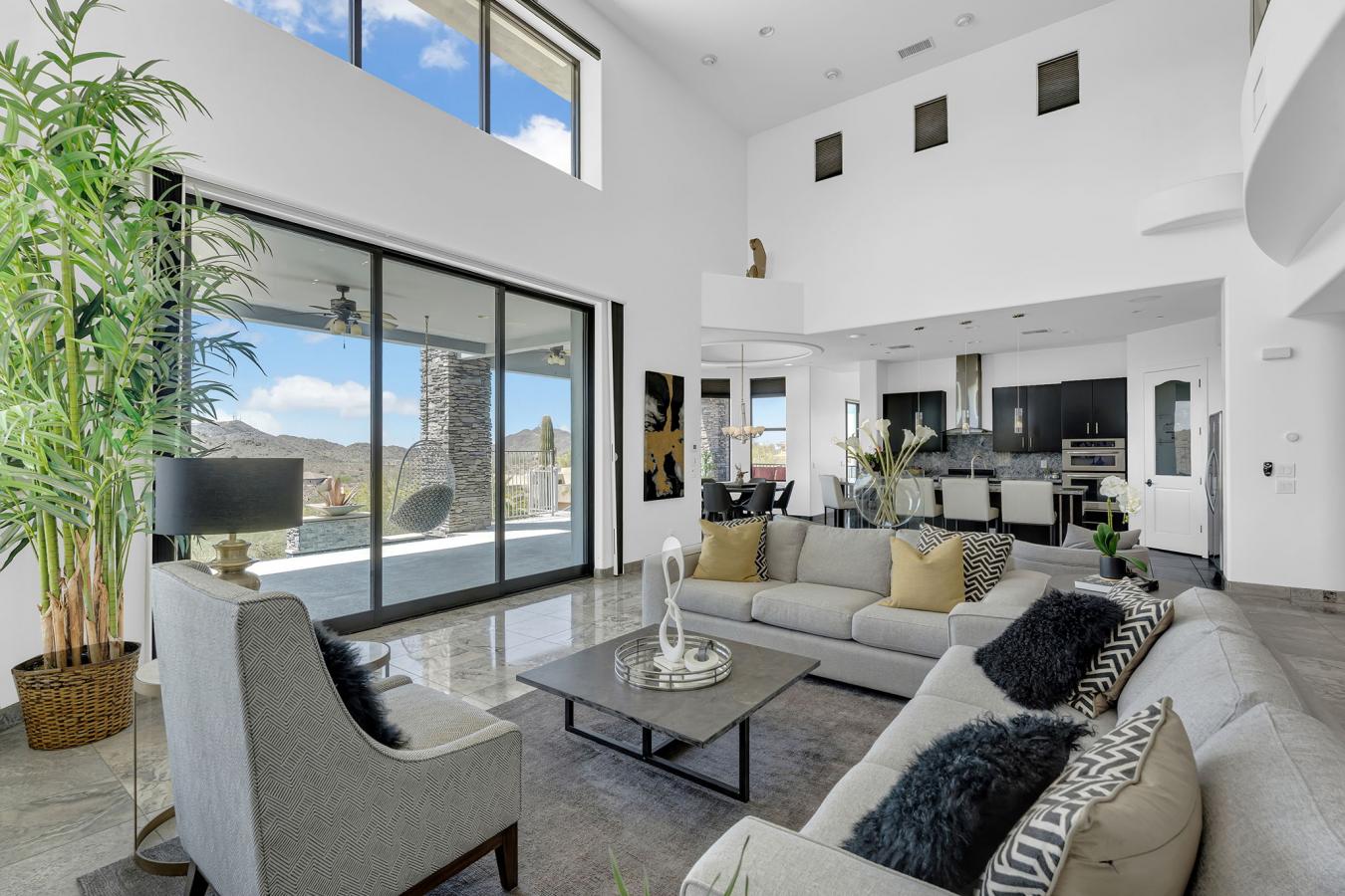 Phoenix, Maricopa, 85022, United States, 3 Bedrooms Bedrooms, ,4 BathroomsBathrooms,Residential,For Sale,1953588