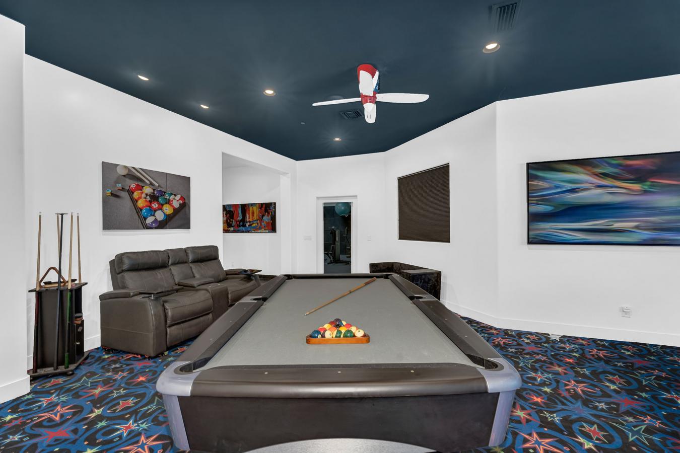 Phoenix, Maricopa, 85022, United States, 3 Bedrooms Bedrooms, ,4 BathroomsBathrooms,Residential,For Sale,1953588