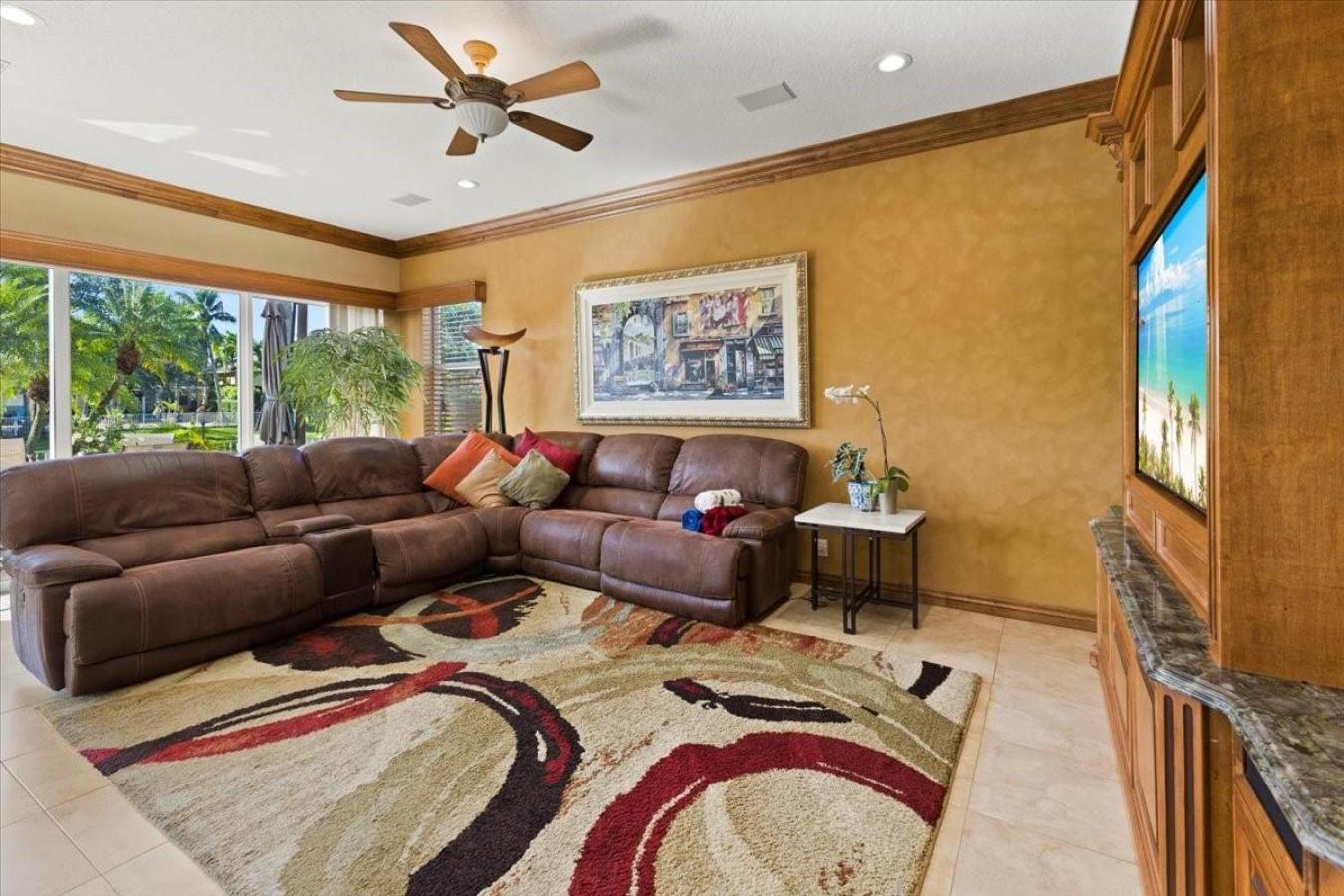 Coral Springs, Broward, 33076, United States, 6 Bedrooms Bedrooms, ,5 BathroomsBathrooms,Residential,For Sale,1952371