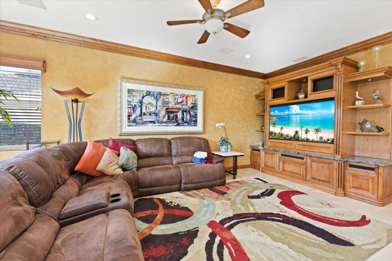 Coral Springs, Broward, 33076, United States, 6 Bedrooms Bedrooms, ,5 BathroomsBathrooms,Residential,For Sale,1952371