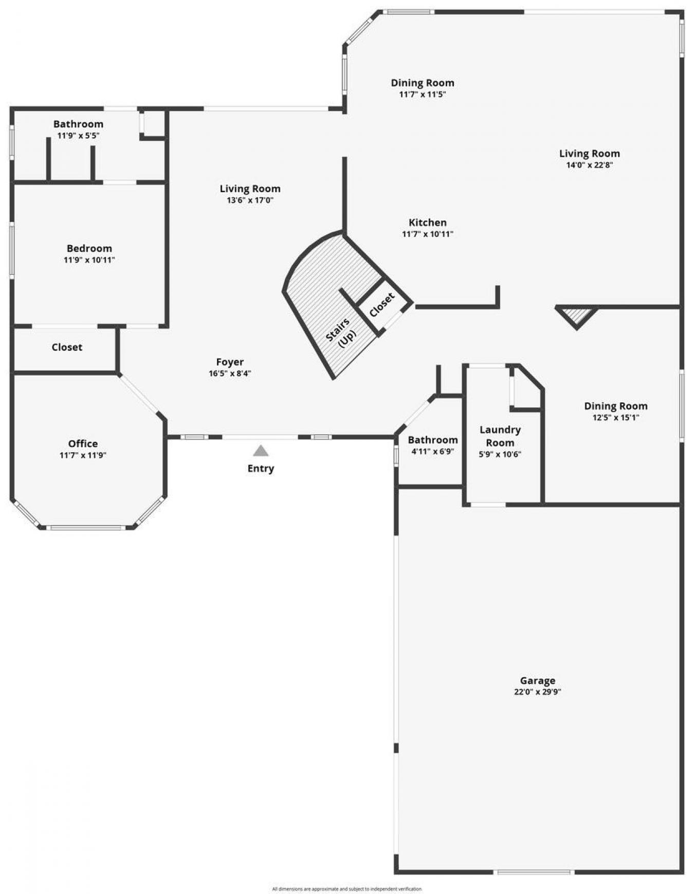 Coral Springs, Broward, 33076, United States, 6 Bedrooms Bedrooms, ,5 BathroomsBathrooms,Residential,For Sale,1952371