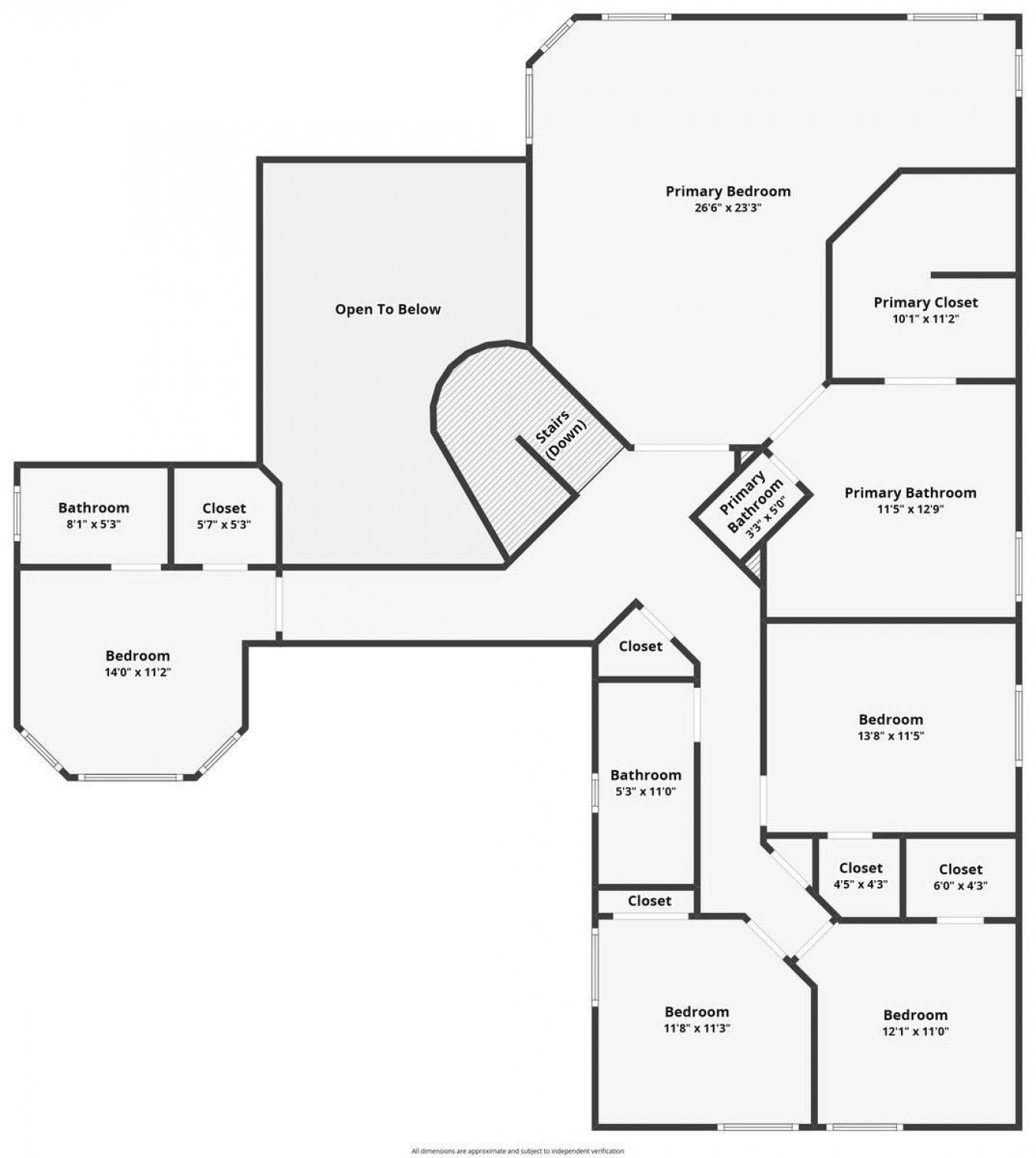 Coral Springs, Broward, 33076, United States, 6 Bedrooms Bedrooms, ,5 BathroomsBathrooms,Residential,For Sale,1952371