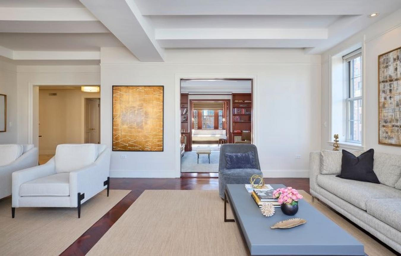 New York, New York, 10021, United States, 6 Bedrooms Bedrooms, ,7 BathroomsBathrooms,Residential,For Sale,1952368