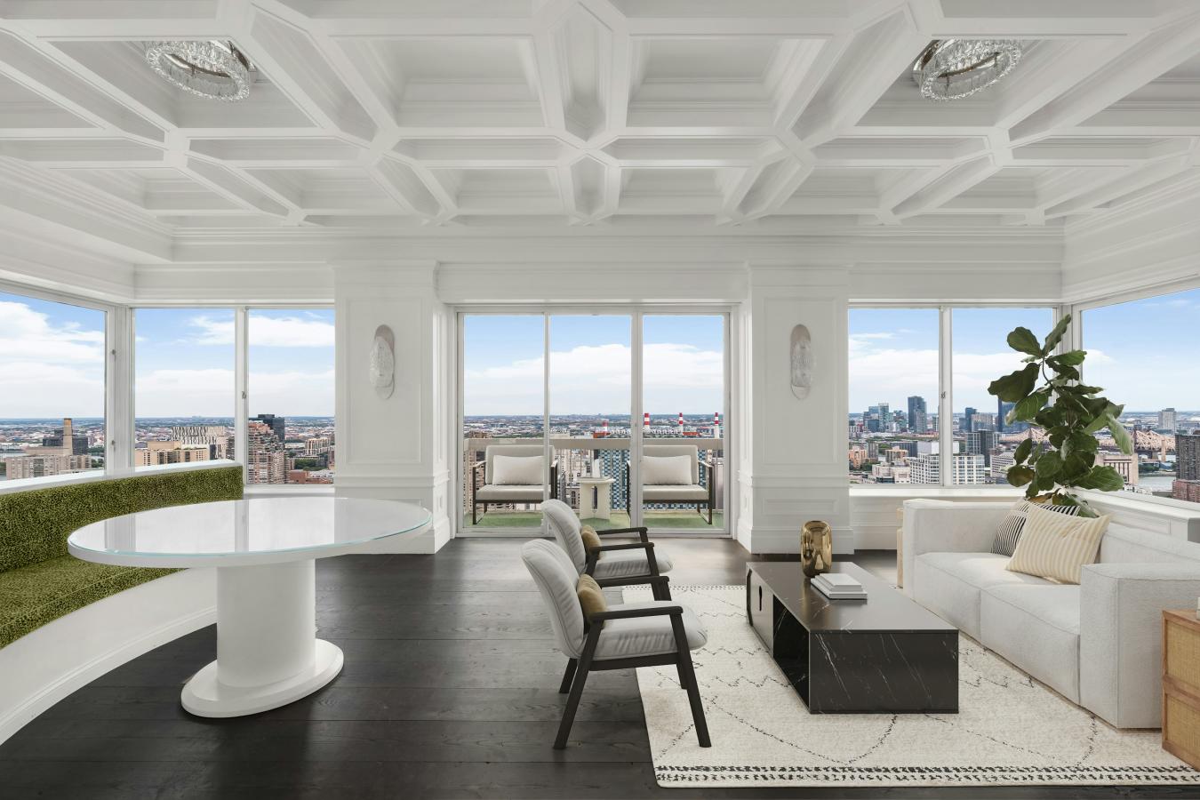 New York, New York, 10021, United States, 6 Bedrooms Bedrooms, ,5 BathroomsBathrooms,Residential,For Sale,1952367