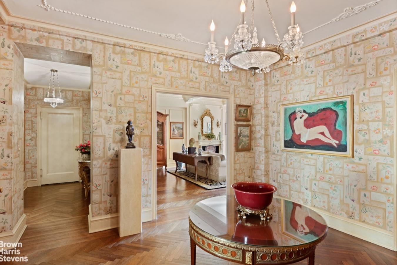 New York, New York, 10075, United States, 4 Bedrooms Bedrooms, ,3 BathroomsBathrooms,Residential,For Sale,1952366