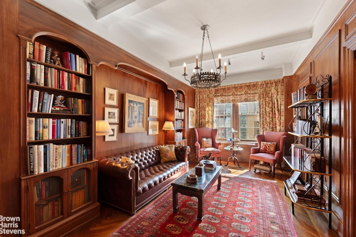 New York, New York, 10075, United States, 4 Bedrooms Bedrooms, ,3 BathroomsBathrooms,Residential,For Sale,1952366