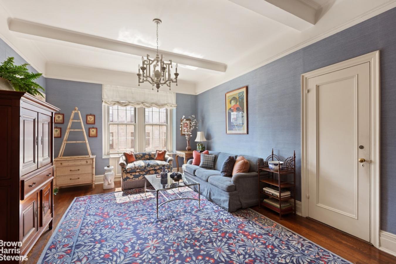 New York, New York, 10075, United States, 4 Bedrooms Bedrooms, ,3 BathroomsBathrooms,Residential,For Sale,1952366