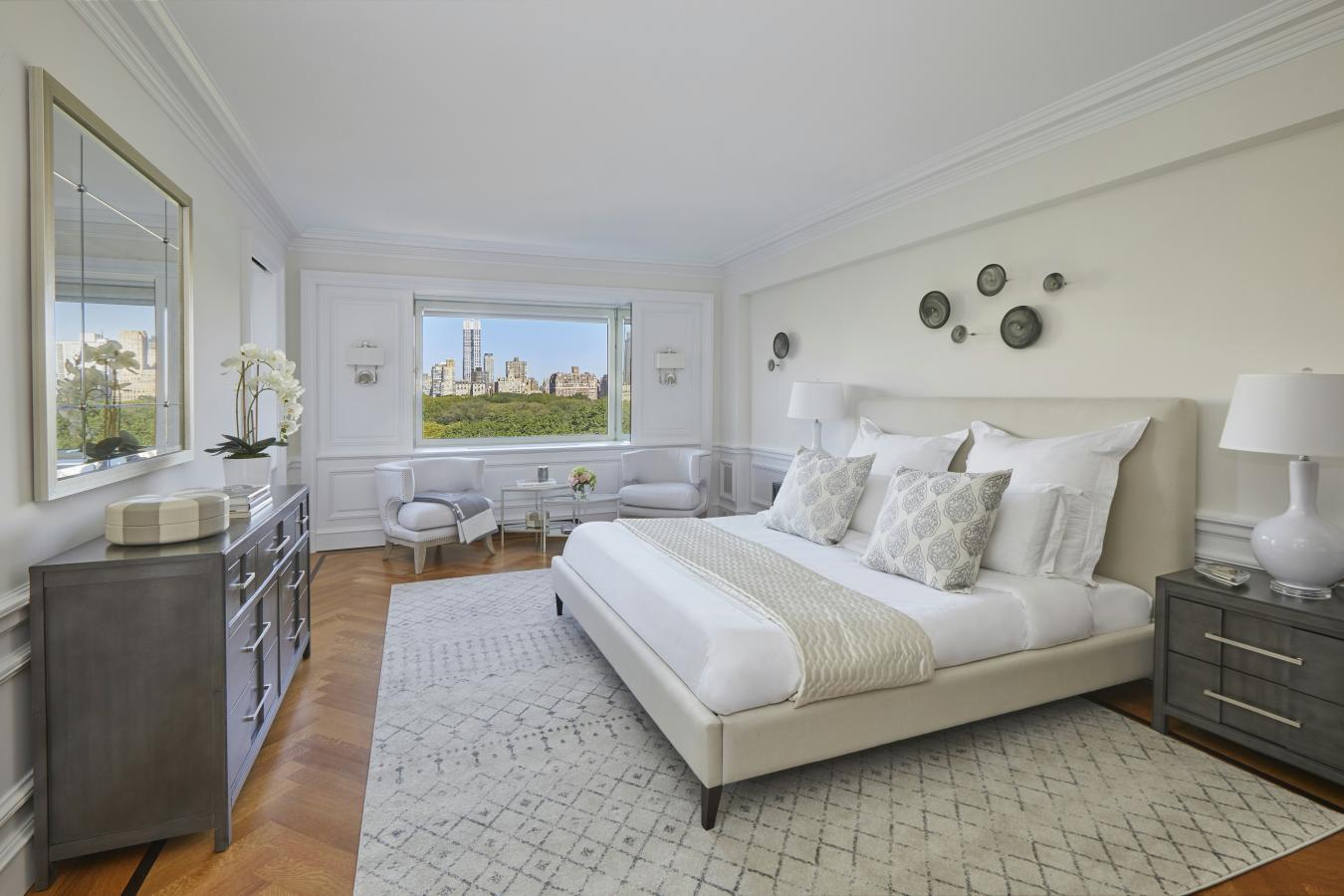 New York, New York, 10065, United States, 3 Bedrooms Bedrooms, ,3 BathroomsBathrooms,Residential,For Sale,1952365