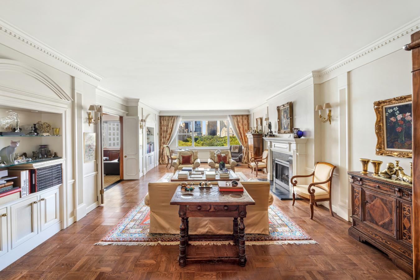 New York, New York, 10022, United States, 2 Bedrooms Bedrooms, ,3 BathroomsBathrooms,Residential,For Sale,1952364