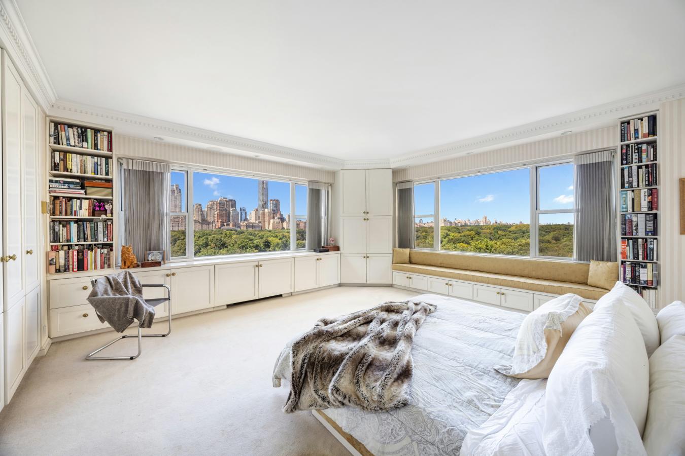 New York, New York, 10022, United States, 2 Bedrooms Bedrooms, ,3 BathroomsBathrooms,Residential,For Sale,1952364