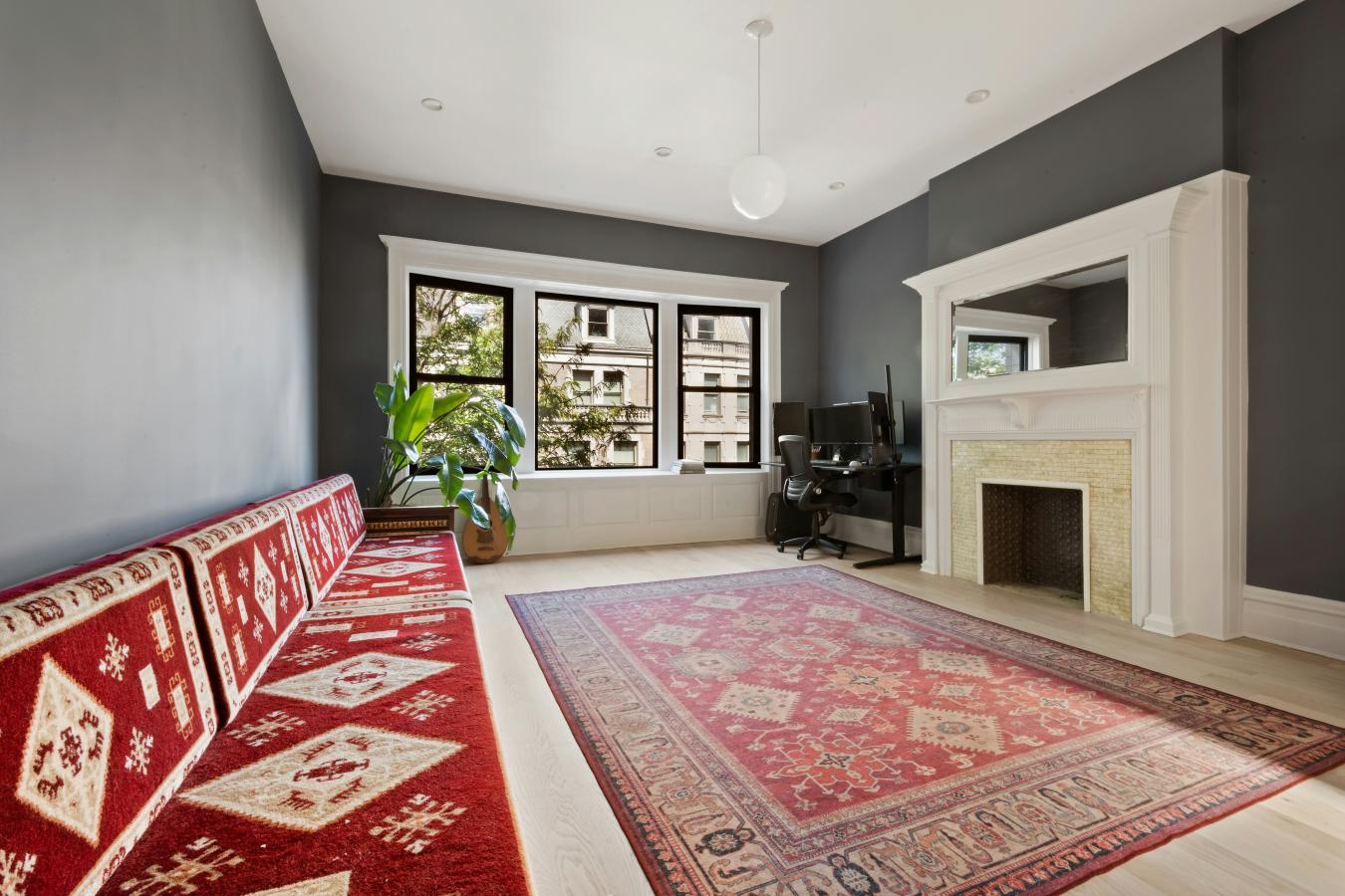 Hamilton Heights, New York, 10031, United States, 7 Bedrooms Bedrooms, ,5 BathroomsBathrooms,Residential,For Sale,1952363