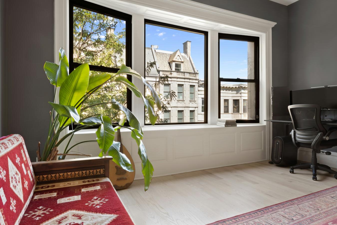 Hamilton Heights, New York, 10031, United States, 7 Bedrooms Bedrooms, ,5 BathroomsBathrooms,Residential,For Sale,1952363