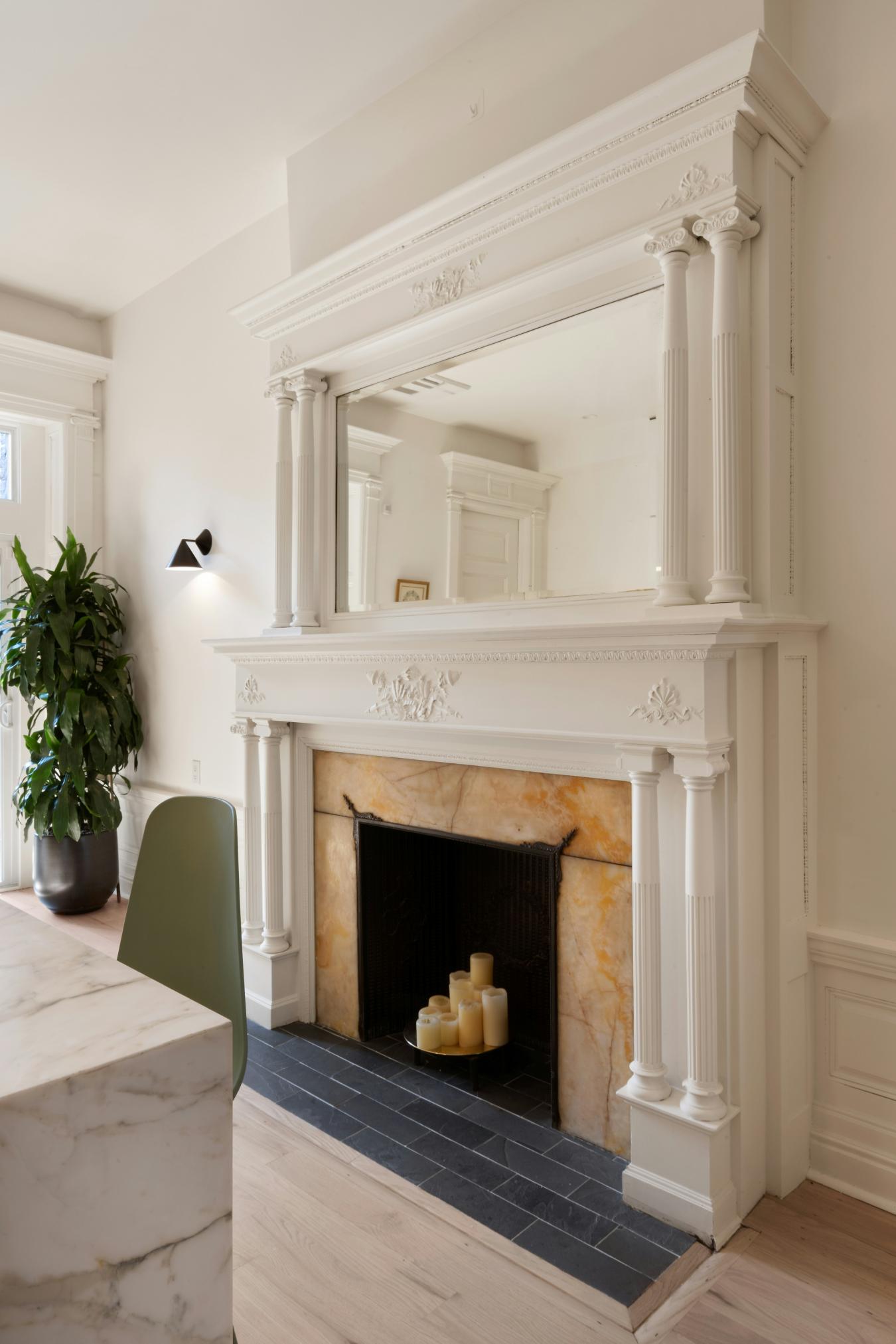 Hamilton Heights, New York, 10031, United States, 7 Bedrooms Bedrooms, ,5 BathroomsBathrooms,Residential,For Sale,1952363