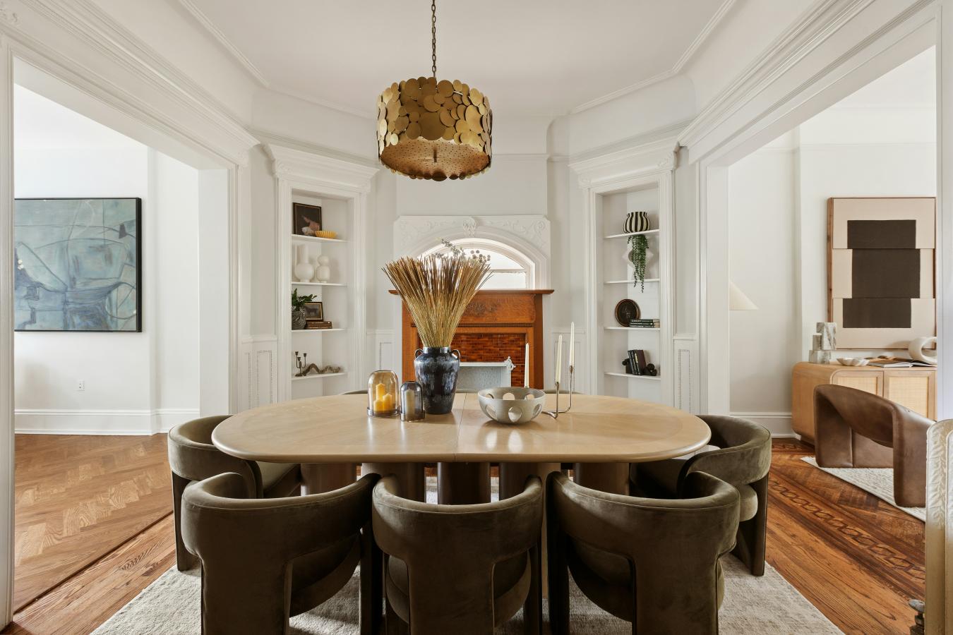 Prospect Lefferts Gardens, New York, 11225, United States, 5 Bedrooms Bedrooms, ,4 BathroomsBathrooms,Residential,For Sale,1952361