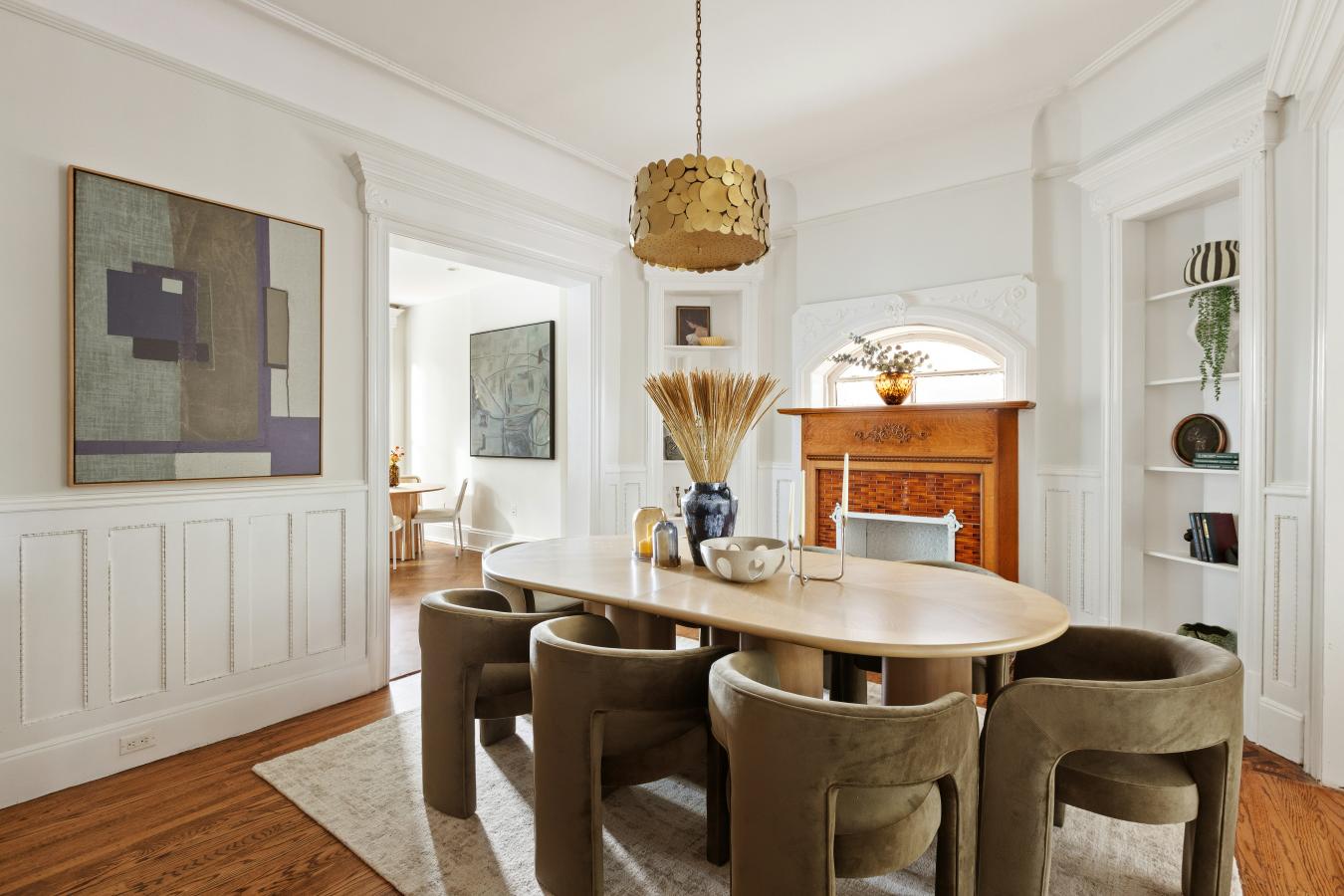 Prospect Lefferts Gardens, New York, 11225, United States, 5 Bedrooms Bedrooms, ,4 BathroomsBathrooms,Residential,For Sale,1952361