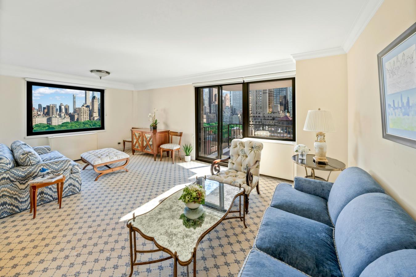 New York, New York, 10023, United States, 2 Bedrooms Bedrooms, ,2 BathroomsBathrooms,Residential,For Sale,1952360