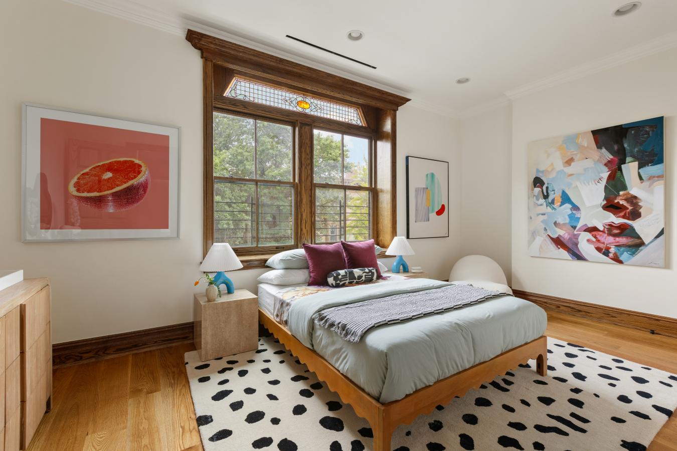 Stuyvesant Heights, New York, 11221, United States, 6 Bedrooms Bedrooms, ,5 BathroomsBathrooms,Residential,For Sale,1952359