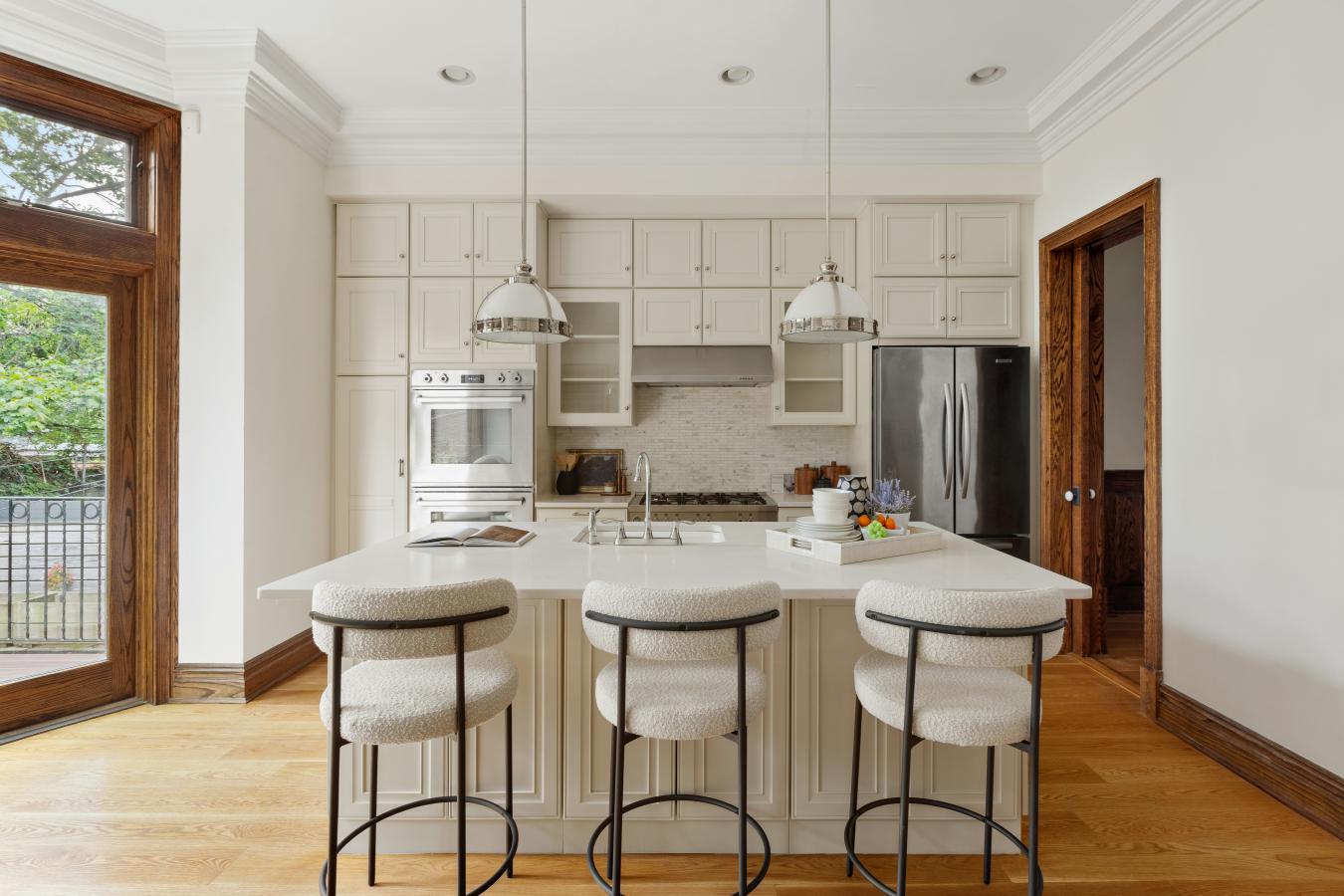 Stuyvesant Heights, New York, 11221, United States, 6 Bedrooms Bedrooms, ,5 BathroomsBathrooms,Residential,For Sale,1952359