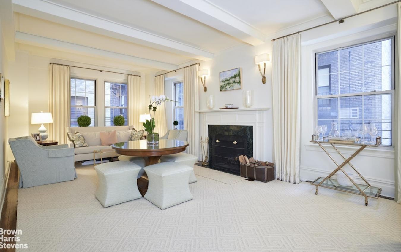 New York, New York, 10128, United States, 3 Bedrooms Bedrooms, ,3 BathroomsBathrooms,Residential,For Sale,1952357