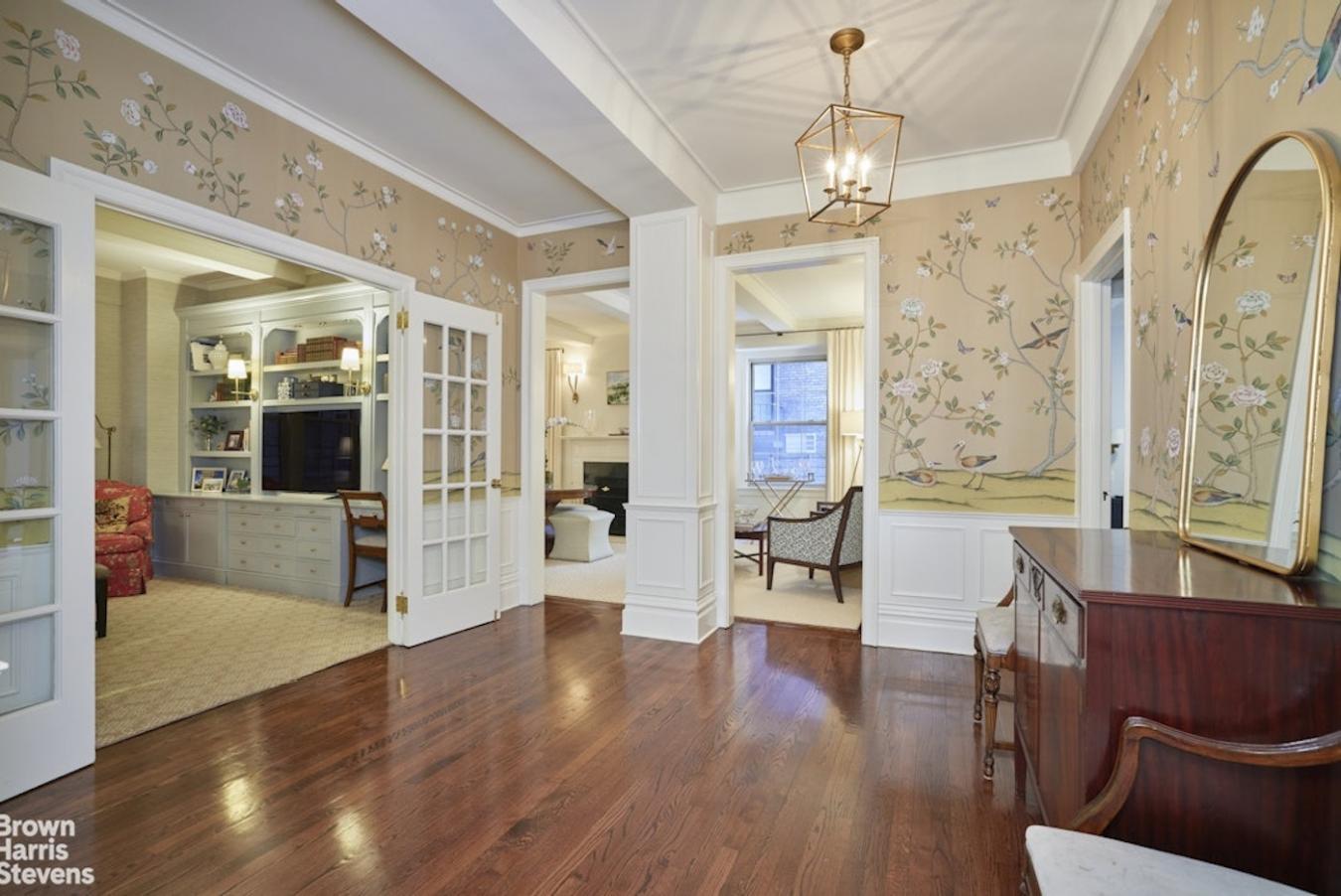 New York, New York, 10128, United States, 3 Bedrooms Bedrooms, ,3 BathroomsBathrooms,Residential,For Sale,1952357