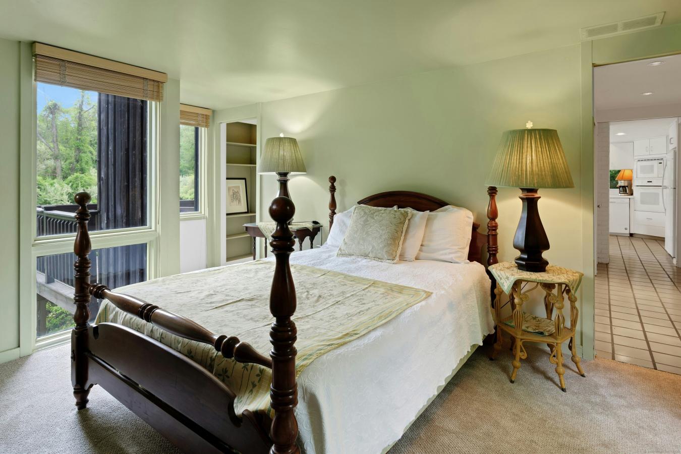 Redding, Connecticut, 06896, United States, 5 Bedrooms Bedrooms, ,4 BathroomsBathrooms,Residential,For Sale,1952354