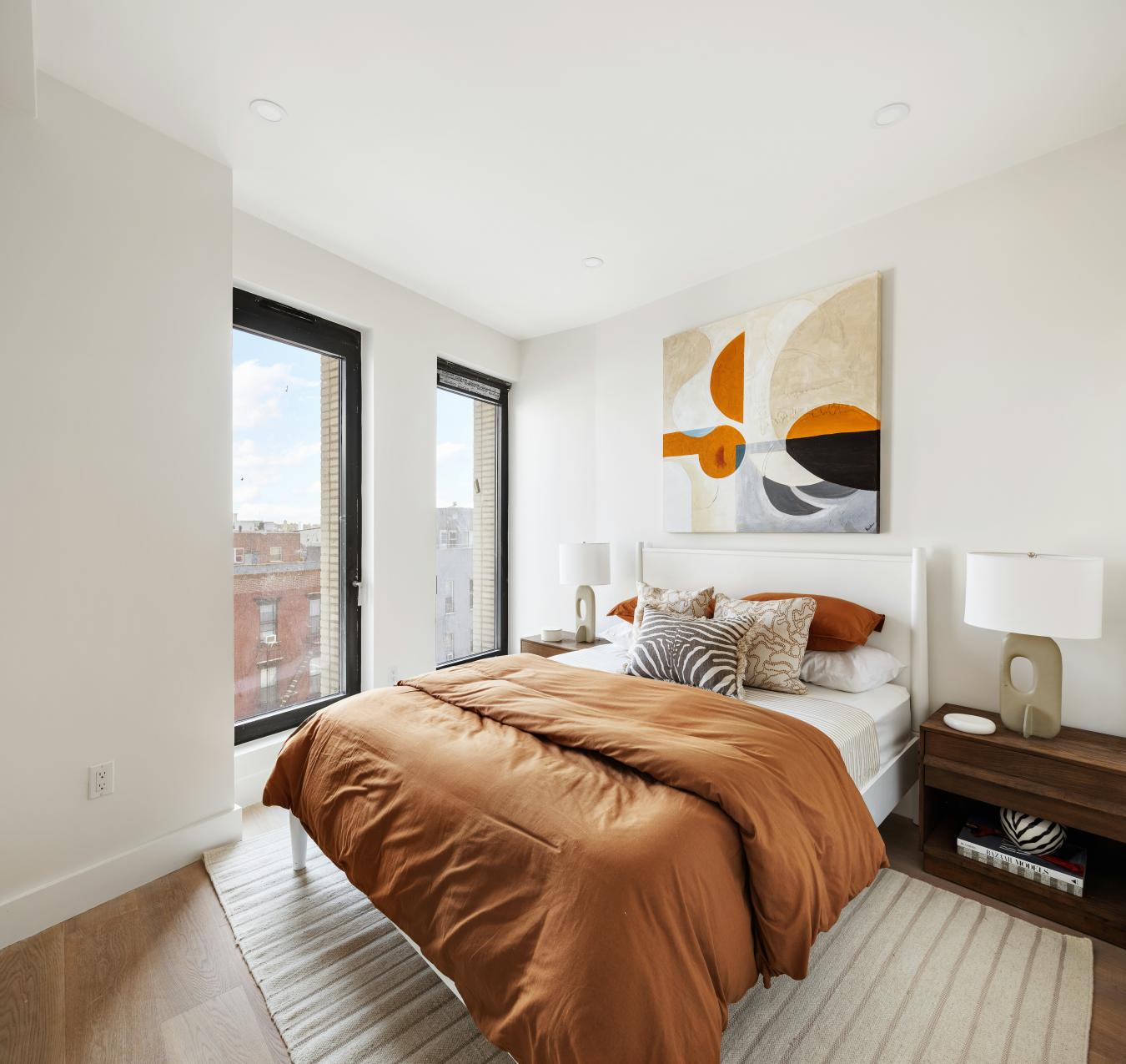 Williamsburg, New York, 11211, United States, 2 Bedrooms Bedrooms, ,2 BathroomsBathrooms,Residential,For Sale,1952352