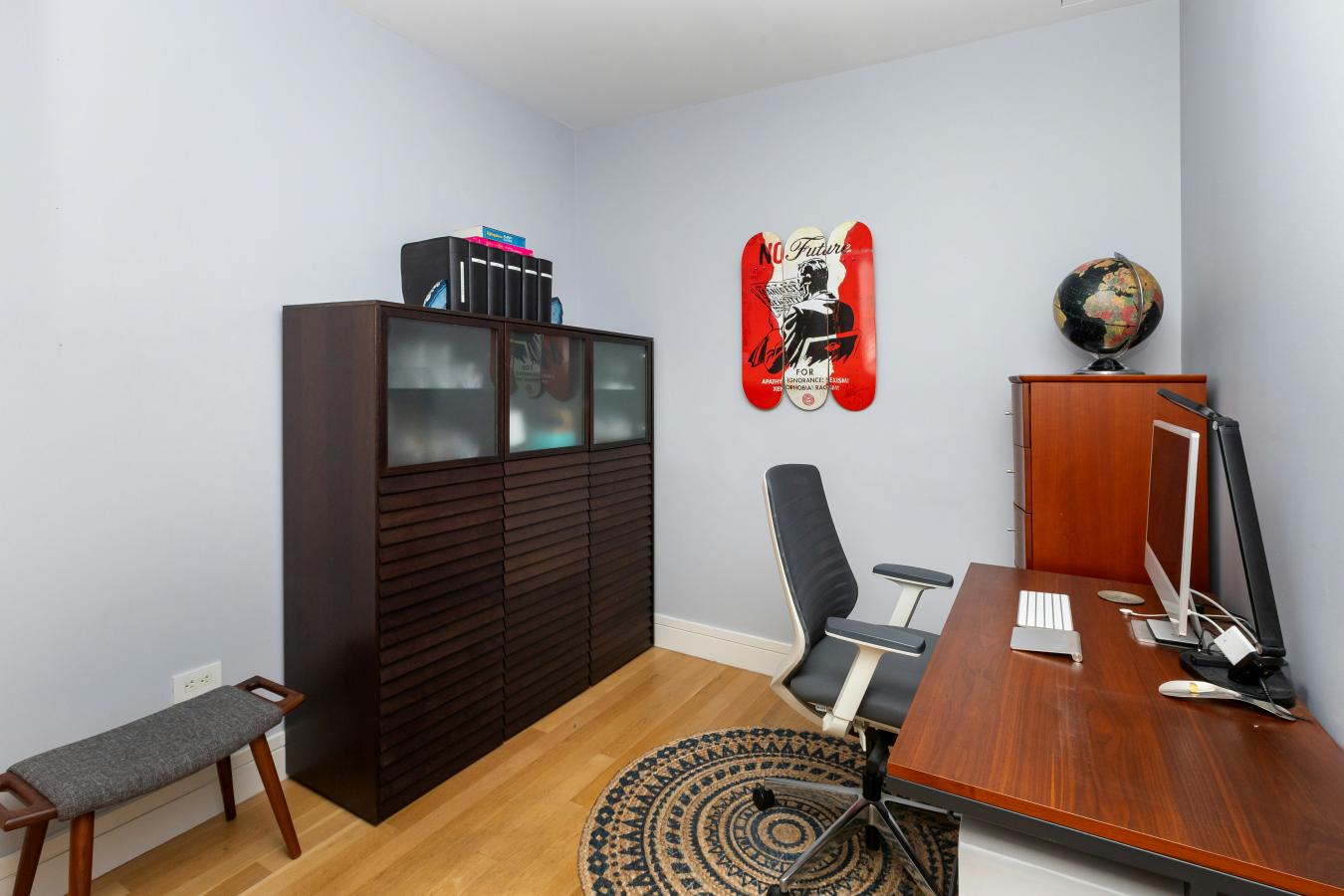 Chelsea, New York, 10011, United States, 1 Bedroom Bedrooms, ,1 BathroomBathrooms,Residential,For Sale,1952349