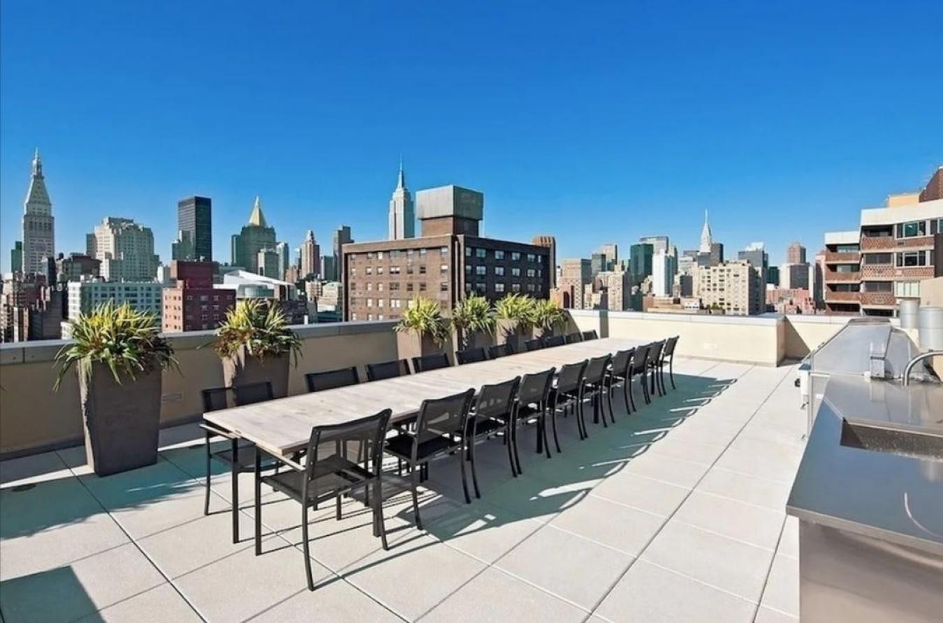 Gramercy Park, New York, 10010, United States, 1 Bedroom Bedrooms, ,1 BathroomBathrooms,Residential,For Sale,1952347