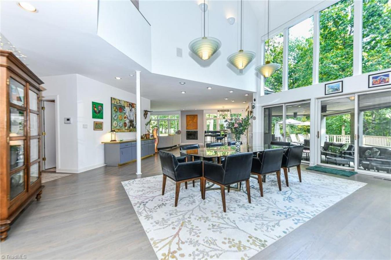 Greensboro, Guilford, 27288, United States, 4 Bedrooms Bedrooms, ,3 BathroomsBathrooms,Residential,For Sale,1952345