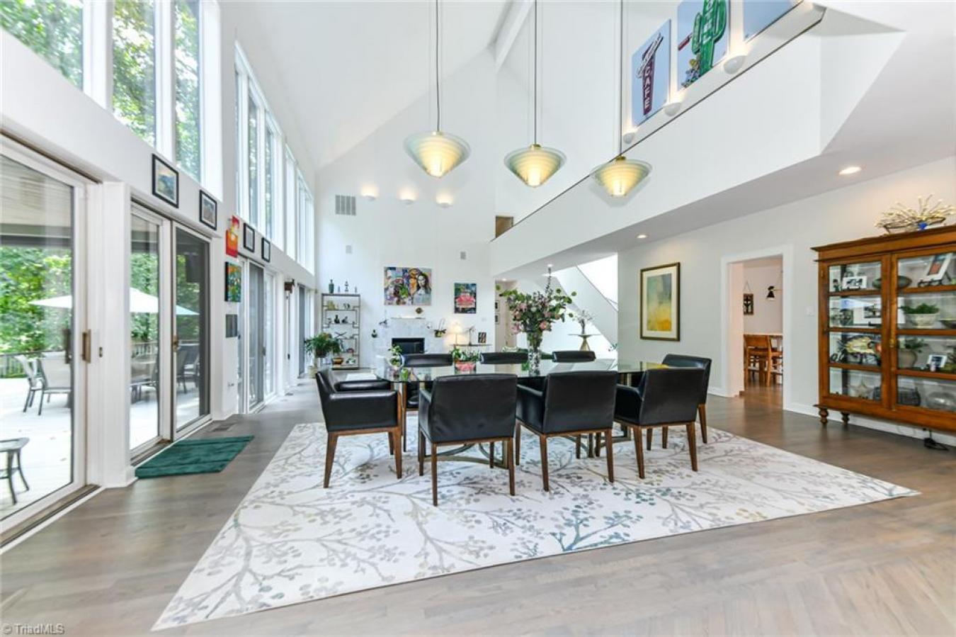 Greensboro, Guilford, 27288, United States, 4 Bedrooms Bedrooms, ,3 BathroomsBathrooms,Residential,For Sale,1952345