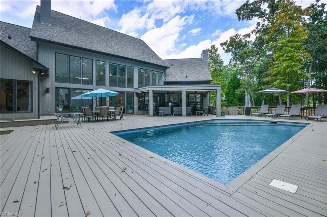 Greensboro, Guilford, 27288, United States, 4 Bedrooms Bedrooms, ,3 BathroomsBathrooms,Residential,For Sale,1952345