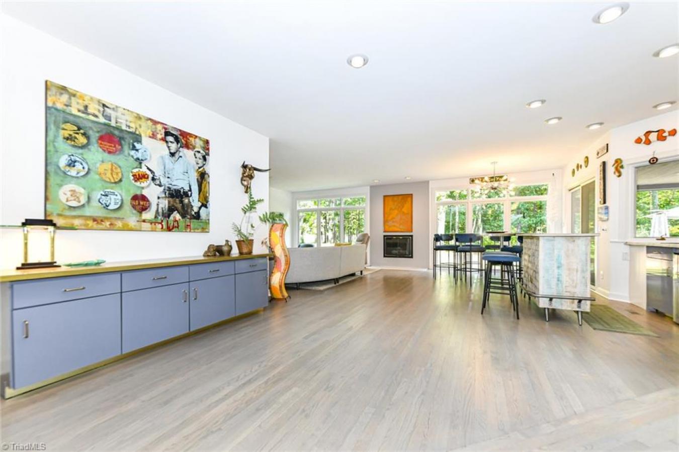 Greensboro, Guilford, 27288, United States, 4 Bedrooms Bedrooms, ,3 BathroomsBathrooms,Residential,For Sale,1952345