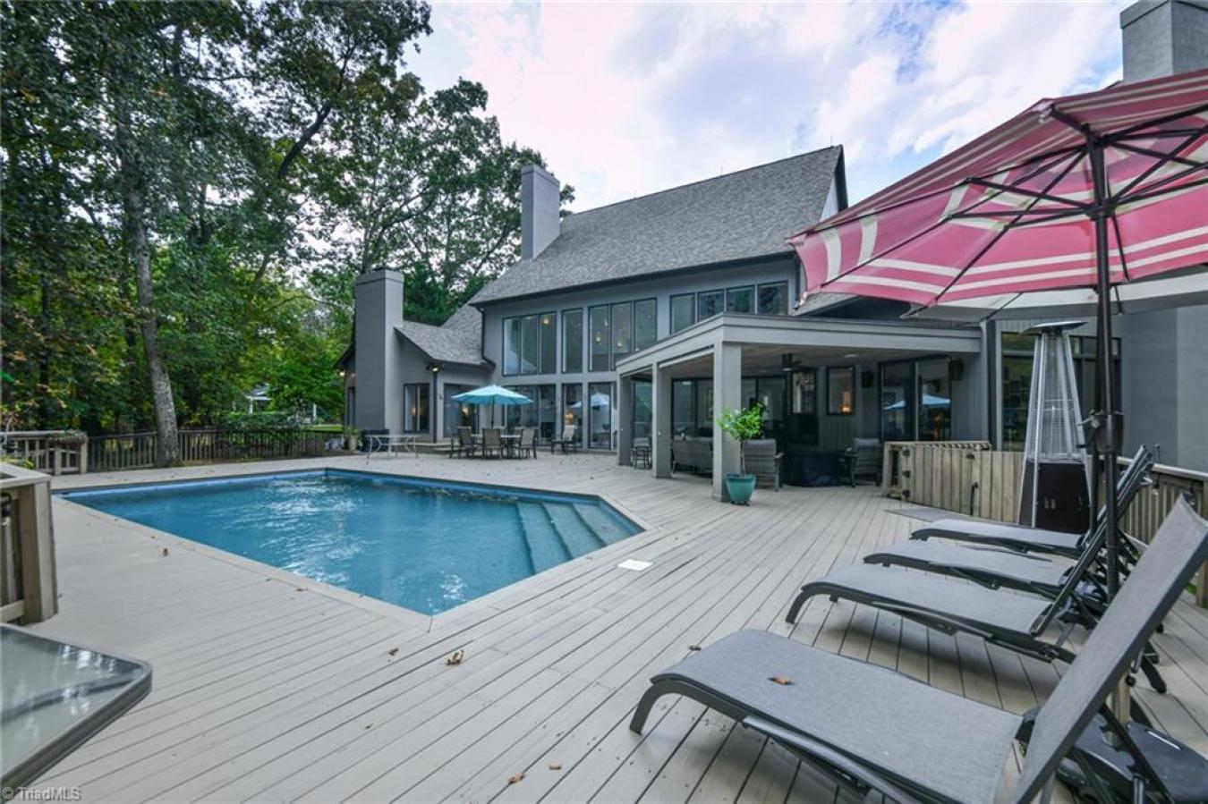 Greensboro, Guilford, 27288, United States, 4 Bedrooms Bedrooms, ,3 BathroomsBathrooms,Residential,For Sale,1952345