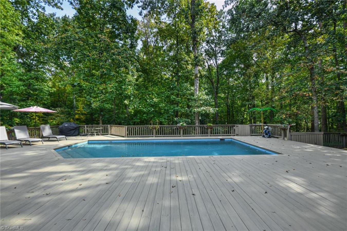 Greensboro, Guilford, 27288, United States, 4 Bedrooms Bedrooms, ,3 BathroomsBathrooms,Residential,For Sale,1952345