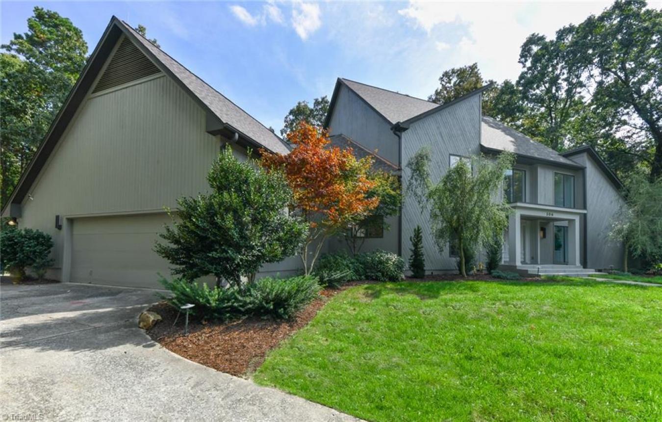 Greensboro, Guilford, 27288, United States, 4 Bedrooms Bedrooms, ,3 BathroomsBathrooms,Residential,For Sale,1952345