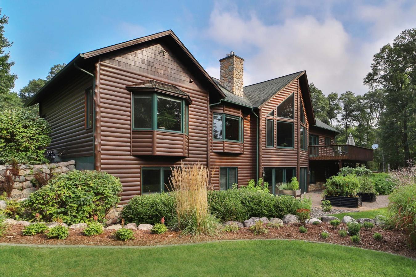 East Gull Lake, Cass, 56401, United States, 5 Bedrooms Bedrooms, ,3 BathroomsBathrooms,Residential,For Sale,1952344