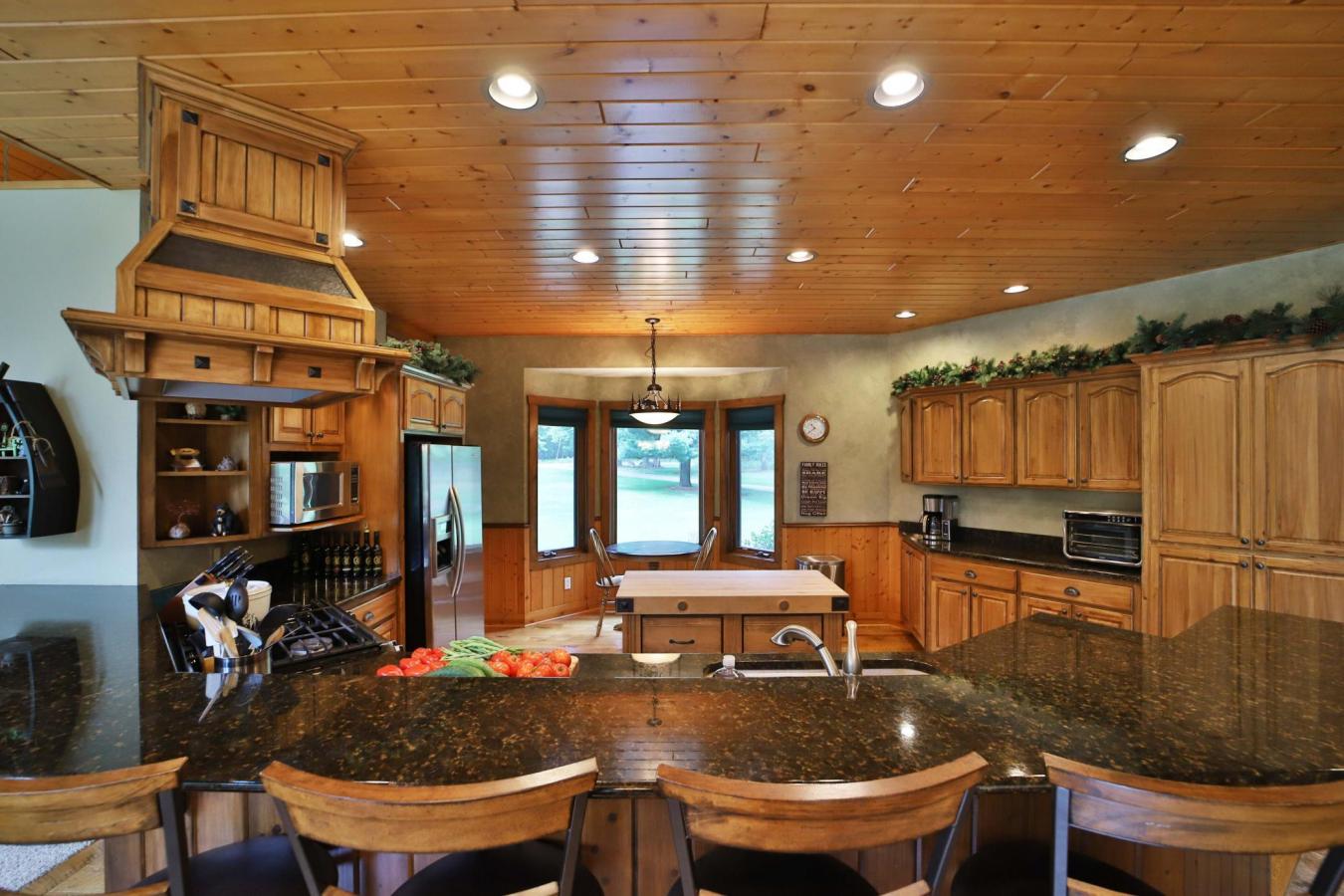 East Gull Lake, Cass, 56401, United States, 5 Bedrooms Bedrooms, ,3 BathroomsBathrooms,Residential,For Sale,1952344