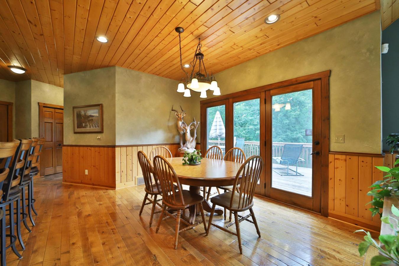 East Gull Lake, Cass, 56401, United States, 5 Bedrooms Bedrooms, ,3 BathroomsBathrooms,Residential,For Sale,1952344