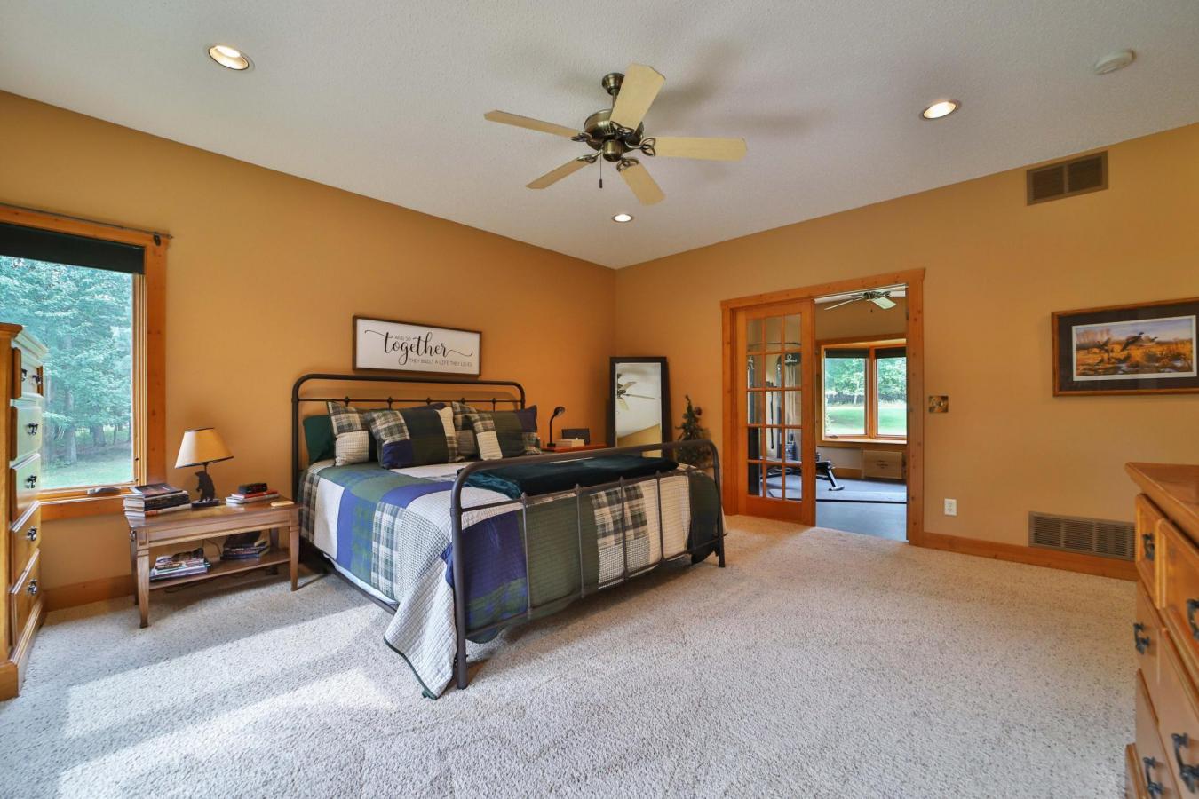 East Gull Lake, Cass, 56401, United States, 5 Bedrooms Bedrooms, ,3 BathroomsBathrooms,Residential,For Sale,1952344