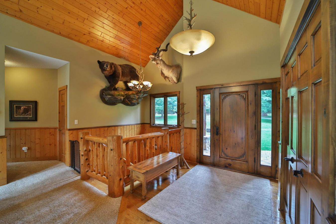 East Gull Lake, Cass, 56401, United States, 5 Bedrooms Bedrooms, ,3 BathroomsBathrooms,Residential,For Sale,1952344