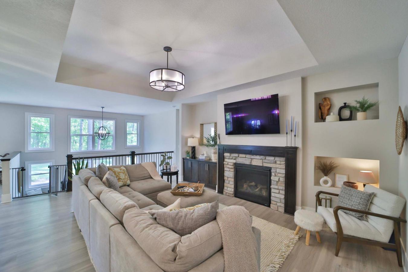 Nisswa, Crow Wing, 56468, United States, 5 Bedrooms Bedrooms, ,3 BathroomsBathrooms,Residential,For Sale,1952342