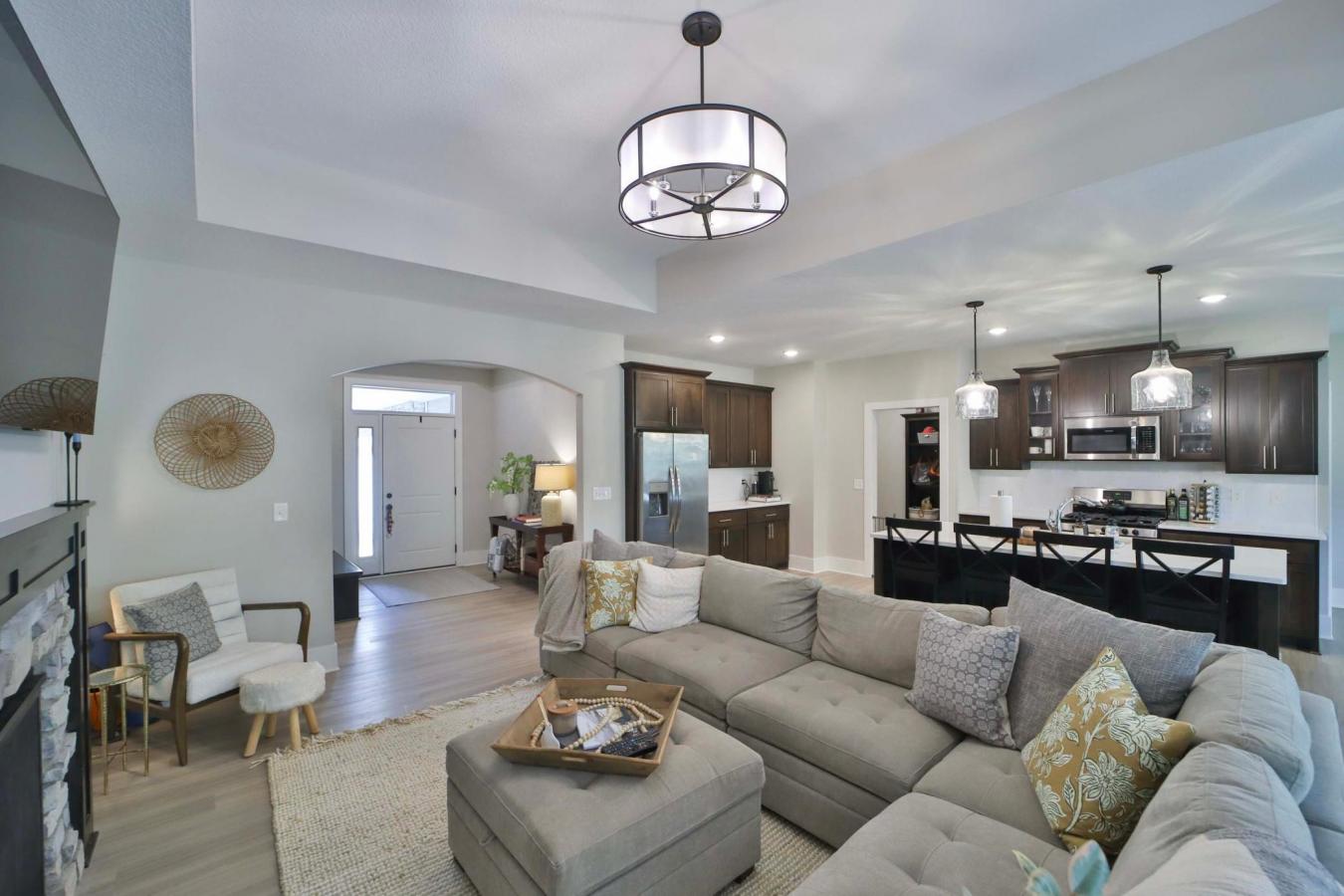 Nisswa, Crow Wing, 56468, United States, 5 Bedrooms Bedrooms, ,3 BathroomsBathrooms,Residential,For Sale,1952342