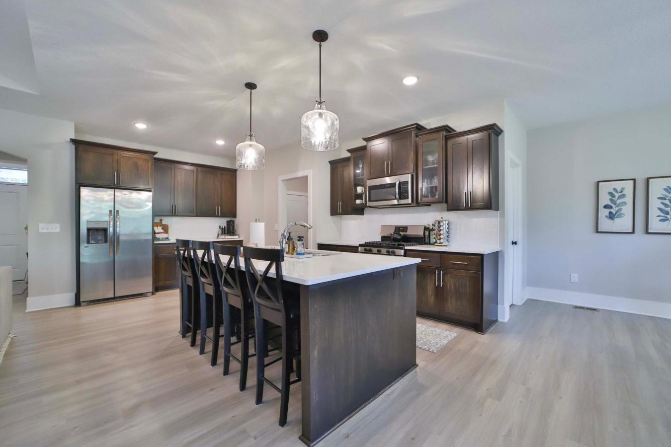 Nisswa, Crow Wing, 56468, United States, 5 Bedrooms Bedrooms, ,3 BathroomsBathrooms,Residential,For Sale,1952342