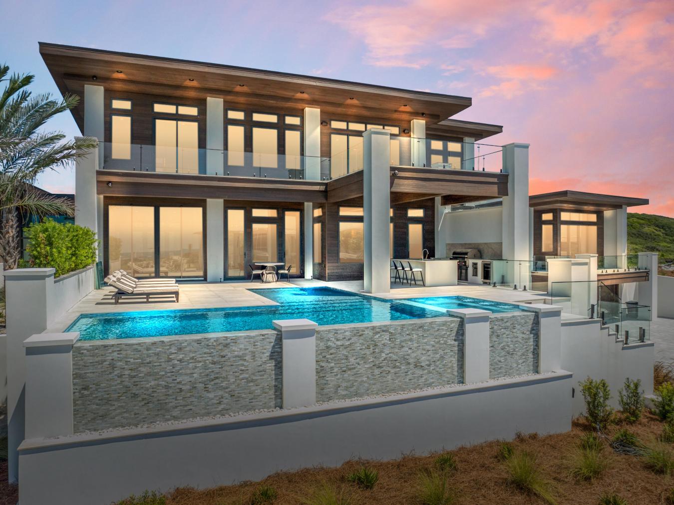 Miramar Beach, Florida, 32550, United States, 5 Bedrooms Bedrooms, ,3 BathroomsBathrooms,Residential,For Sale,1952341