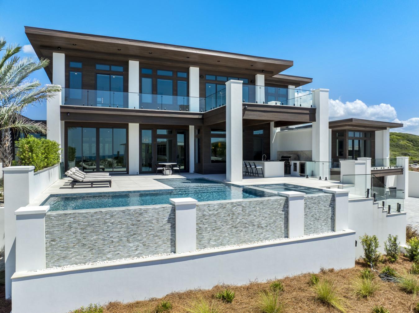 Miramar Beach, Florida, 32550, United States, 5 Bedrooms Bedrooms, ,3 BathroomsBathrooms,Residential,For Sale,1952341