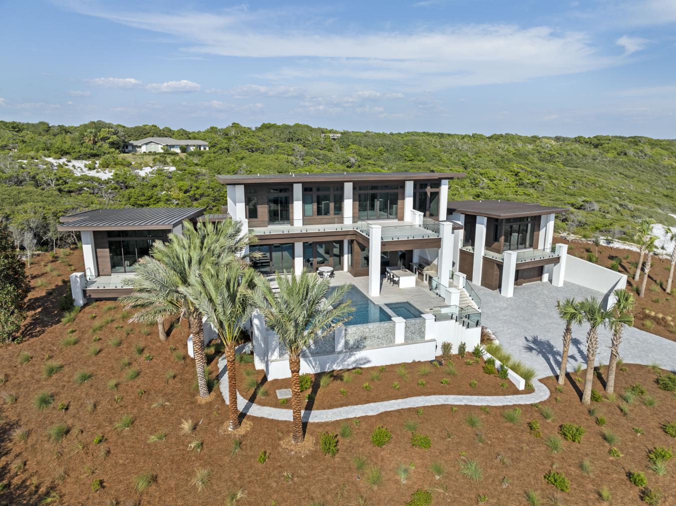 Miramar Beach, Florida, 32550, United States, 5 Bedrooms Bedrooms, ,3 BathroomsBathrooms,Residential,For Sale,1952341